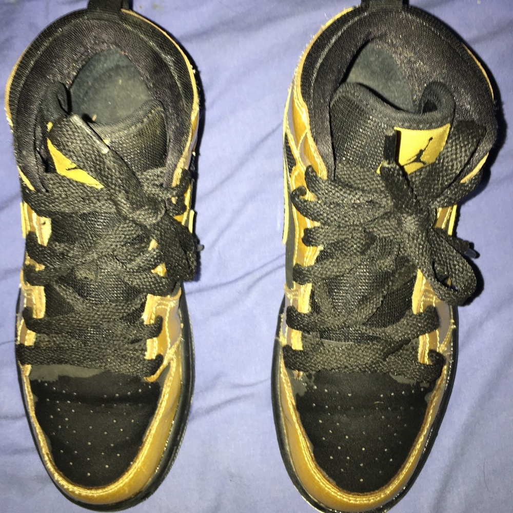 Like New